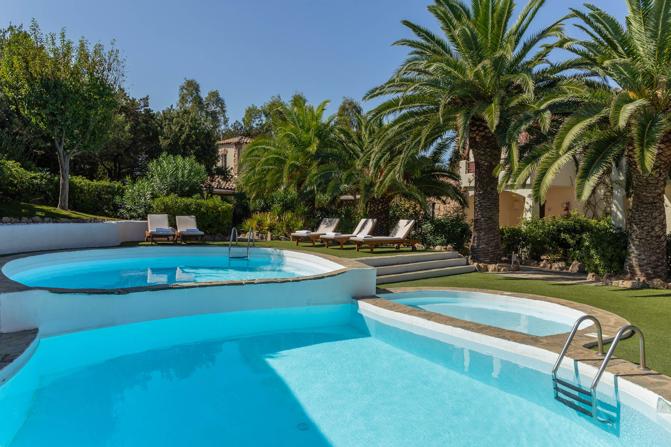 Premium Pool - Piscina